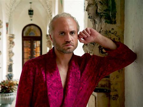 versace y su novio|La verdad sobre la relación entre Gianni Versace y .